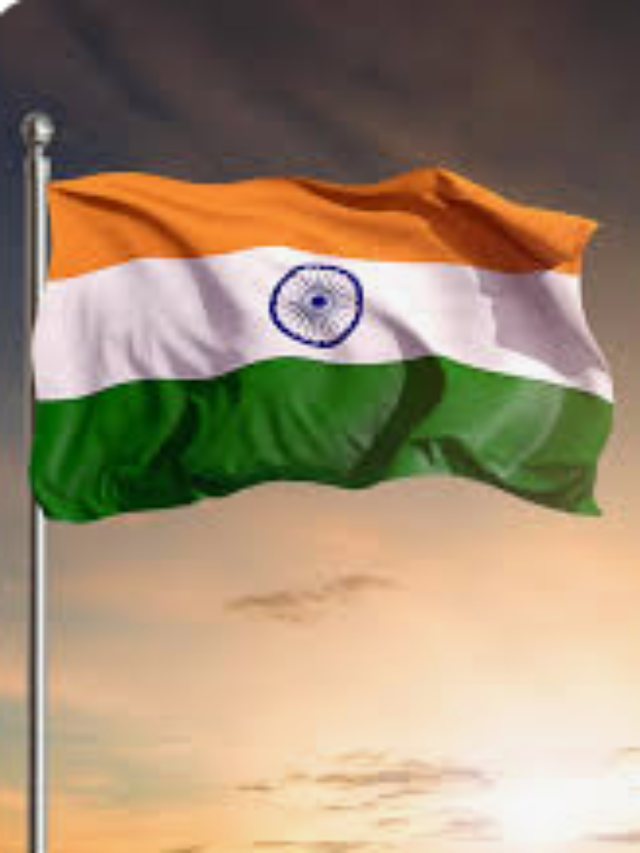 HAPPY REPUBLIC DAY